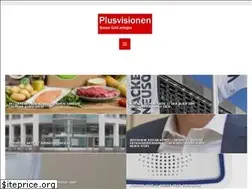 Sites similar to plusvisionen.de