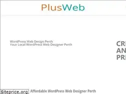 Sites similar to plusweb.com.au