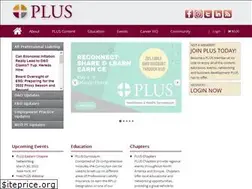 Sites similar to plusweb.org