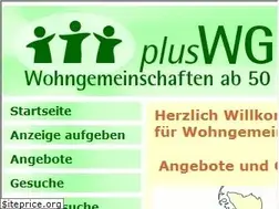 Sites similar to pluswgs.de