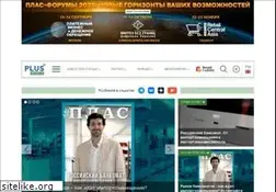 Sites similar to plusworld.ru