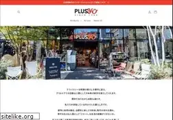 Sites similar to plusyu.co.jp
