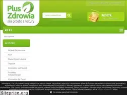 Sites similar to pluszdrowia.pl