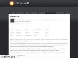 Sites similar to plutinosoft.com