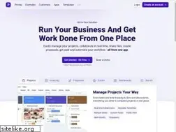 Sites similar to plutio.com