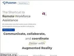 Sites similar to pluto-men.com