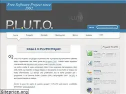 Sites similar to pluto.it