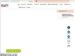 Sites similar to pluto.vn