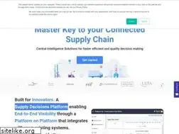 Sites similar to pluto7.com