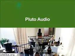 Sites similar to plutoaudio.nl