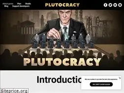 Sites similar to plutocracygame.com