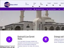 Sites similar to plutoemc.com