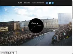Sites similar to plutofinland.fi