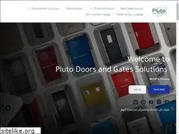 Sites similar to plutogate.com