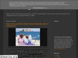 Sites similar to plutoinvirgo.blogspot.com