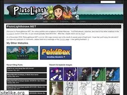 Sites similar to plutolighthouse.net