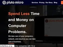 Sites similar to plutomicrobusiness.com