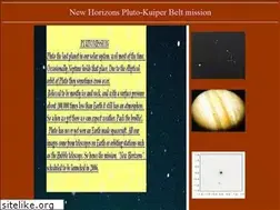 Sites similar to plutomission.com