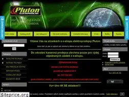 Sites similar to pluton-elektro.cz