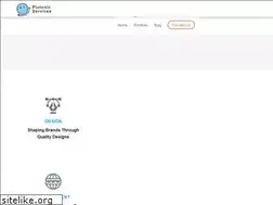 Sites similar to plutonic.co.in