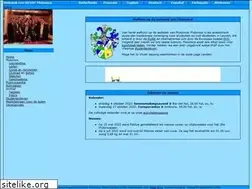 Sites similar to plutonica.be