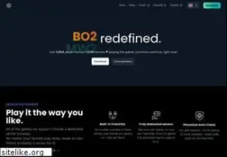 Sites similar to plutonium.pw