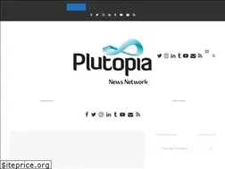 Sites similar to plutopia.io