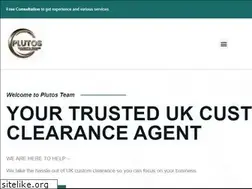 Sites similar to plutos.org.uk