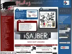 Sites similar to plutos.rs