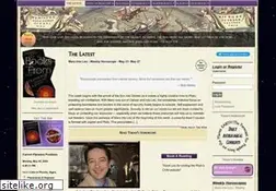 Sites similar to plutoschild.com