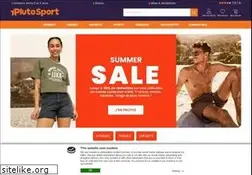 Sites similar to plutosport.fr