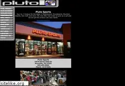 Sites similar to plutosports.com