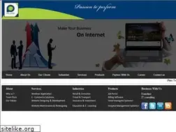 Sites similar to plutotechnologies.in