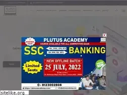 Sites similar to plutusacademy.com