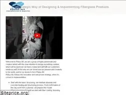 Sites similar to plutusart.com