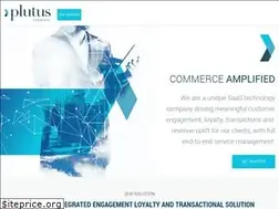 Sites similar to plutuscommerce.com