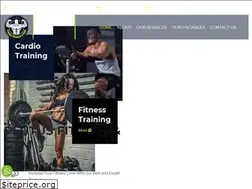 Sites similar to plutusfitness.com
