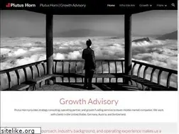 Sites similar to plutushorn.net