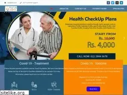 Sites similar to plutushospitals.com