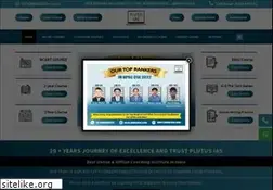 Sites similar to plutusias.com