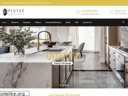 Sites similar to plutusmarbles.com