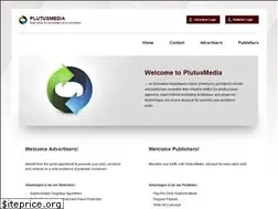 Sites similar to plutusmedia.com