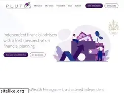 Sites similar to plutuswealth.com