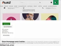 Sites similar to pluuz.de