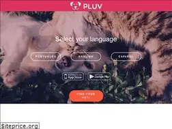 Sites similar to pluv.app