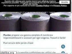 Sites similar to pluvitec.com