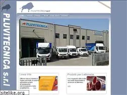 Sites similar to pluvitecnica.com