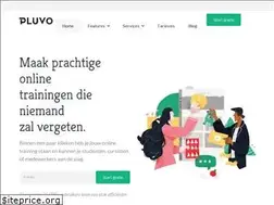 Sites similar to pluvo.co