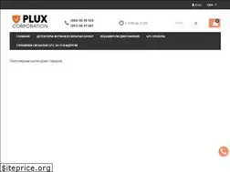 Sites similar to plux.in.ua