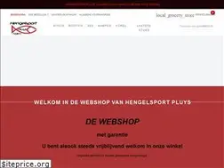 Sites similar to pluys.eu